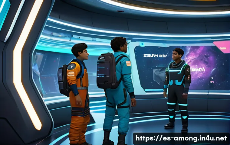 어몽어스 미니게임 제작 방법 관련 이미지 1